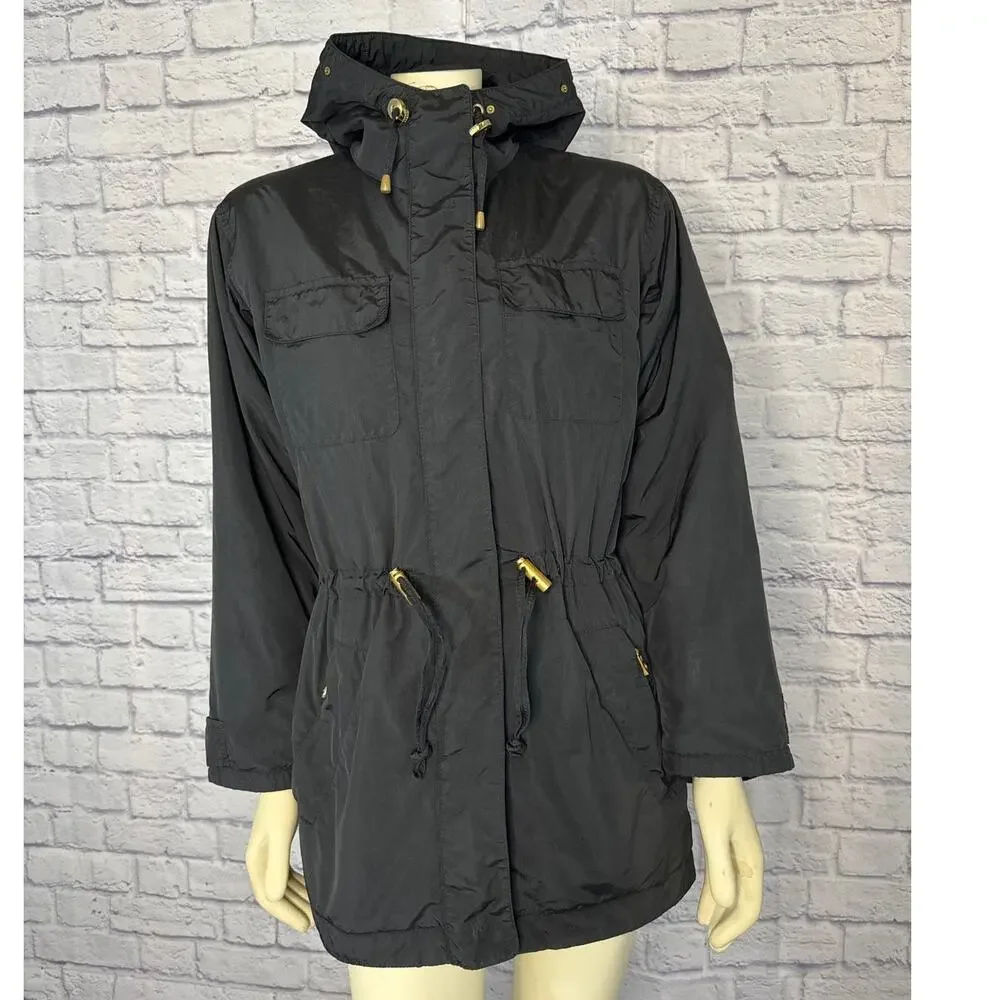 Bogner vintage hooded